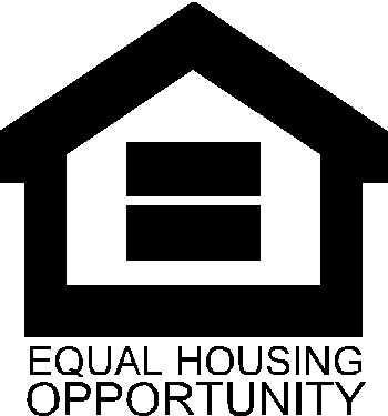 HUD equal opportunity housing logo